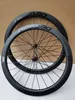 2022 carbon wheels disc brake DiNGBAO UD matte surface glossy black logo tubeless Clincher 25mm carbon wheelsset