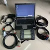 mb star c3 diagnostic tool with computer used laptop D630 4G and 320GB HDD High Quality software V12.2014 installed Ready to use