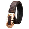 Wholale جديد رخيصة الفاخرة العلامات التجارية الشهيرة حزام الرجال براكبا حزام درجان ماركة حزام جلد