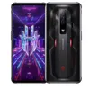 Оригинальный Nubia Red Magic 7 5G мобильный телефон игра 8 ГБ RAM 128GB ROM OCTA CORE Snapdragon 8 GEN 1 64.0MP AI 4500MAH Android 6.8 "полноэкранный отпечаток пальцев ID Smart Cillphone