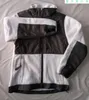 Crianças com capuz velo osósito norte casacos moda inverno softshell jaqueta garoto ao ar livre para baixo espaço de esqui casaco de acampamento à prova de vento