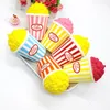 Squishy Decompression Leksaker Creative Popcorn Squeeze Toy Stress Reliever Kids Funny Gift