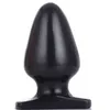NXY SEX ANAL Toys 57mm diameter dilator expander Big Butt Plug Balls Expanding Anus Toys for Woman Large Buttplug 12063521251