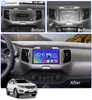 Car DVD صوت مشغل فيديو ل KIA Sportage R 2010 2011 2012 2013-2016 GPS Navigation Android 10.0 راديو شاشة تعمل باللمس HD