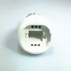 PBT G24Q G24 to E27 Lamp Holder Converter for LED Halogen CFL Light Bulb Lamp Adapter E27G243338587