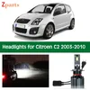 auto lighting accessories