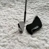 Golfklubbar Male Full Set Golf Putter + Driver #3 #5 Fairway Woods + Irons Real Photos Contact Seller