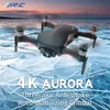 JJR / C X12 무인 항공기 5G WIFI FPV 4K HD 카메라 GPS 무인 무인 무인제 브러시리스 호버 3 축 RC 무인 항공기 Quadcopter Foldable RC 무인 항공기