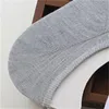 새로운 도착 Maternity의 슬리퍼 양말 Sox Cotton Blend 소프트 캐주얼 보이지 않는 쇼 3 색 검정색 흰색 회색 479 Y2