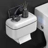 toilet paper dispenser stand
