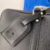 Luxurys Designer Taschen Aktentasche Männer Business Paket S Laptoptasche Leder Handtasche Messenger Hohe Kapazität Schulter Handba251Q