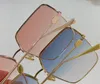 Солнцезащитные очки нового модного дизайна SU в квадратной металлической оправе, популярный и универсальный стиль, продаются защитные очки с линзами uv 4006806636