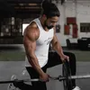 Kolsuz Gym T Gömlek Erkekler Spor Koşu Gömlek Yaz Pamuk Yelek Erkek Tank Üst Gym Egzersiz Spor Tshirt Universidad Catolica T200413