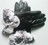 Fünf-Finger-Handschuhe, die Handschuhe, hochwertige Designer-Außenhandel, neue Herren-wasserdichtes Reiten sowie Samt-Thermo-Fitness-Motorrad UG6