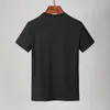 2011SS Herren Stylist T-Shirt Freunde Männer Frauen T-Shirt Hohe Qualität Schwarz Weiß Orange T-Shirt T-Shirts Herren T-Shirt