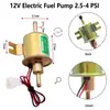 BAFIRE Universal 12V Heavy Duty Electric Fuel Pump Metal Solid Petrol 12 Volts For Car Motorcycle Truck 2021 New High-quality