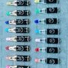 Cute Lipstick Kształt List DIY Charms Dla Naszyjnik Bransoletka Mix Styl Multicolor Biżuteria Wykonywanie składników Hurtowa Cena
