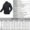 MEGE Men's Waterproof Military Tactical Jacket Men Warm Windbreaker Bomber Jacket Camouflage Hooded Coat US Army chaqueta hombre 210818