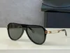 Top Original hochwertige Designer-Sonnenbrille für Herren, berühmte modische Retro-Brille der Luxusmarke, Modedesign-Damenbrille, MAYBA THE MICE, Größe 56-13-150