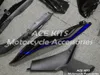 Aas kits 100% ABS-kuiken Motorfietsverblazen voor Yamaha R25 R3 15 16 17 18 jaar Een verscheidenheid aan kleuren No.1613