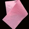 minsunbak Silicone Lace Mat Fondant Cake Border Decoration Tool Cioccolato Gumpaste Mold Sugarcraft 210225