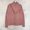 Bluza z kapturem w stylu vintage, męska, damska, 1 jakość, gruby sweter ze wzorem, bluzy oversize