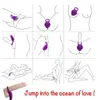 Cockrings Penis Pierścień Wibrujący łechtaczkę Stymulator G Spot Sex Zabawki Dla Para Vibro Opóźnienie Lick Vagina Orgasm Lock Blokada Fine Sleeve Vibrator 1123