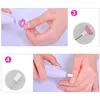 nail pedicure kit