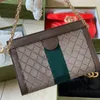 2022 luxury Marmont Shoulder Bags Women Chain Bag Crossbody Messenger bag Designers handbag Quilted Heart Handbags Purses Wallets