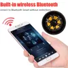 60W Bluetooth-högtalare Super Bass Subwoofer Kolumn Cinematic Stereo Sound Mobiltelefon / TF / Dator / USB Caixa de som Soundbox
