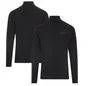 F1 Formula One Racing Suit 2021 Black Wooded Sweater Sports Fans Proghed Plus Velvet حجم سيارة Workwear280s