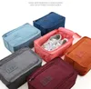 Multifunction Polyester Travel Packing Bag Folding Travel Shoe Storage Bag Simple Water-proof Storage Bag (6 colors) MY-inf0672 106 S2