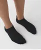 Marque été hommes et femmes chaussettes déodorant absorption de la sueur respirant mince chaussettes bas haut bouche peu profonde pur coton antidérapant5701660