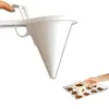 Outils de gâteau de haute qualité composant portable Cupcake séparateur de chocolat tasse crème au beurre glaçage pâte entonnoir XG0385