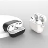 Airpods pro Case Earphone Accessories Wireless Bluetooth Headset Silicone cover2385276
