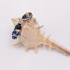 925 Sterling Silber Chain Pandora Schmuckzubehör Kit Japanische Puppe in Blue Kimono Charms Handgelenk Armband für Frauen Herren Kette Pop Perlen Halsketten 798595c01