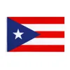 flags porto rico