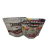 Eiscreme-Kuchen Mylar-Taschen 3,5g Stand-Up-Taschen-Kunststoffpakaging-Tasche Riesige Korrektur Kalifornien 3.5 Gramm Jllxwo