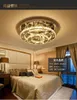 Ceiling Lights Crystal Lamp Living Room Round K9 Simple Modern Atmosphere Home Restaurant Fashion Led 5TA91510