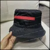 Nieuwe emmer hoed luxe ontwerpers caps hoeden heren winter fedora hoeden vrouwen motorkap beanie cap gemonteerd hoed honkbal cap 9619778