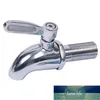 1 Sztuk 16mm Dotniczek Dozownik Napój Wine Barrel Tap Spigot Water Stainless Steel Juice Kran Fabryczny Cena Expert Design Quality Najnowsze styl oryginał