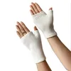 Support de poignet 1 paire orthèse arthrite manches gants pour femmes hommes sangles de gymnastique boxe paume main prend en charge accessoires de Sport