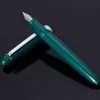 JINHAO 992 stylo plume à plume moyenne 0.5mm fournitures de papeterie outils d'écriture cadeau1