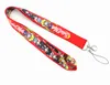 Nouveau petit vente en gros 10 pièces populaire marin lune japon Anime téléphone portable lanière porte-clés pendentif fête cadeau faveurs #0031