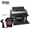 inchiostro nero della stampante