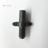 Watering Equipments 10/50/100Pcs Standard Screw Water Connectors Agricultural Irrigation Garden Lawn Hose Barbed Connections Splitter