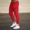 Primavera e outono novas calças de jogging impressão em cores sólidas jogging camuflagem esportista moda harem calças alta qualidade estiramento algodão suor