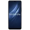 Original Vivo IQOO U1X 4G LTE Téléphone mobile 4GB 6GB RAM 64GB 128GB ROM SNAPDRONGON 662 OCTA CORE Android 6.51 "Plein écran 13mp 5000mAh Visage ID Facepropriété Smart Cell Phone