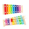 percussion de xylophone