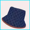 Sun Bucket Hat Men Men Hats Hats New Luxurys Designers Hats Haps Bonnet Bonnet Summer Summer Cap Material Material Caminhão Caminhão 21060243155